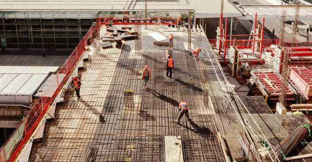 Best Concrete Removal and Replacement in Geneva, OH