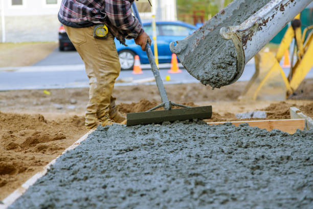  Geneva, OH Concrete contractor Pros