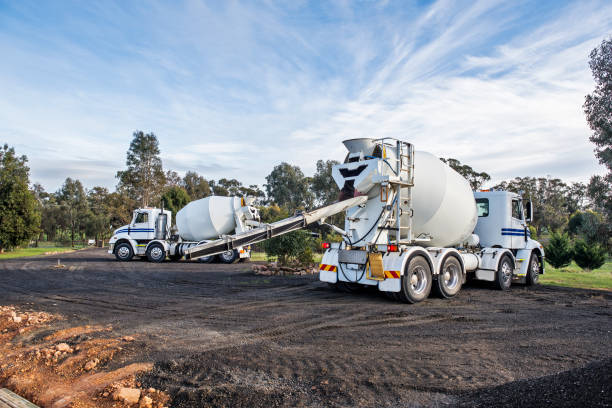 Best Concrete Grinding and Polishing in Geneva, OH