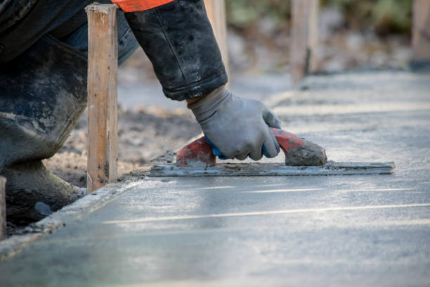 Best Concrete Sealing and Maintenance in Geneva, OH