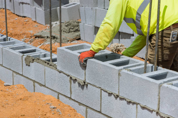 Best Concrete Foundation Repair in Geneva, OH