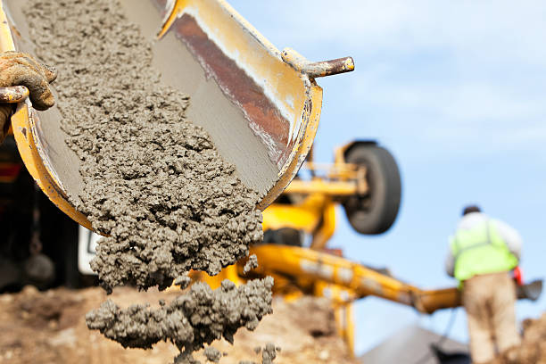 Best Stamped Concrete Services in Geneva, OH