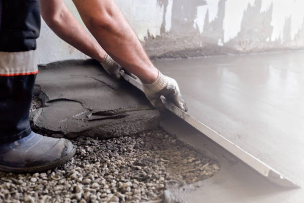 Best Concrete Sidewalk Installation in Geneva, OH